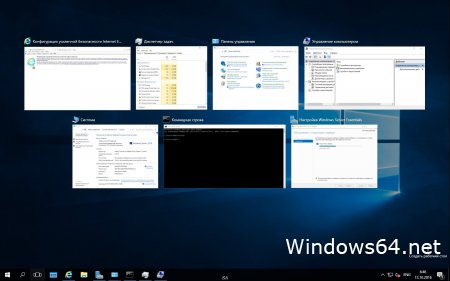 Windows Server 2016 r2 x64 rus c ключом