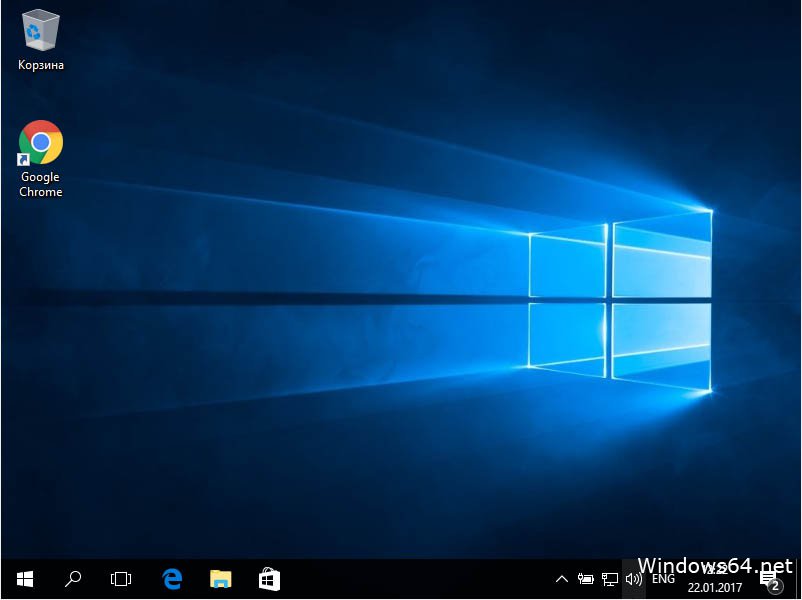 Windows 10 скачать торрентом x64 rus бесплатно