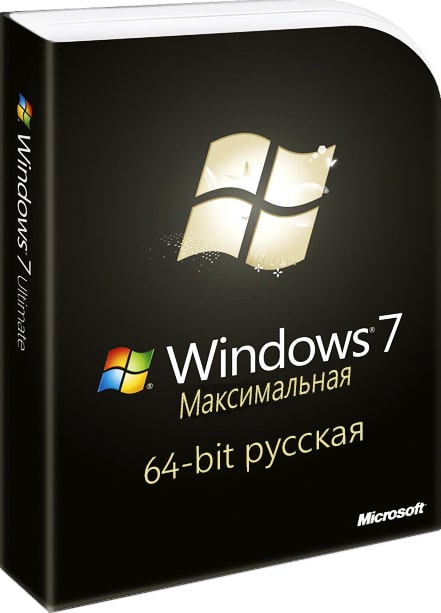 Windows 7 x64 Ultimate 2022 с драйверами USB3.0