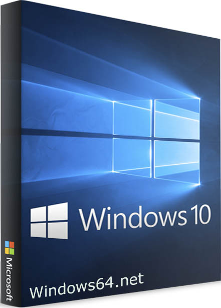 Windows 10 чистая сборка