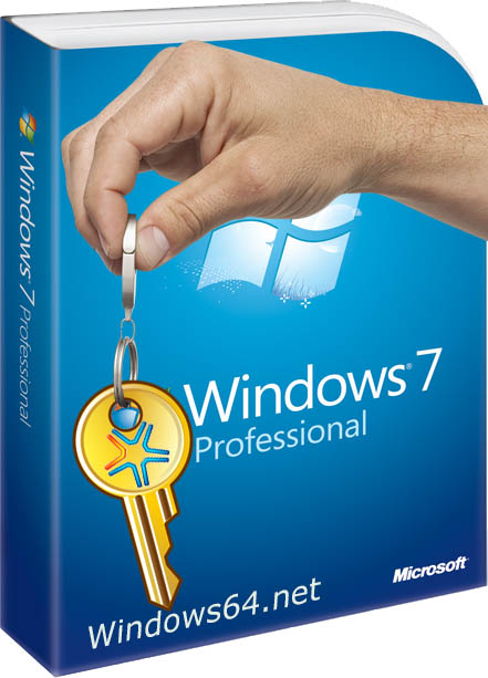 активатор Windows 7
