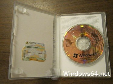 Скачать Windows XP SP3 Оригинальный Образ Iso + Активатор Торрент