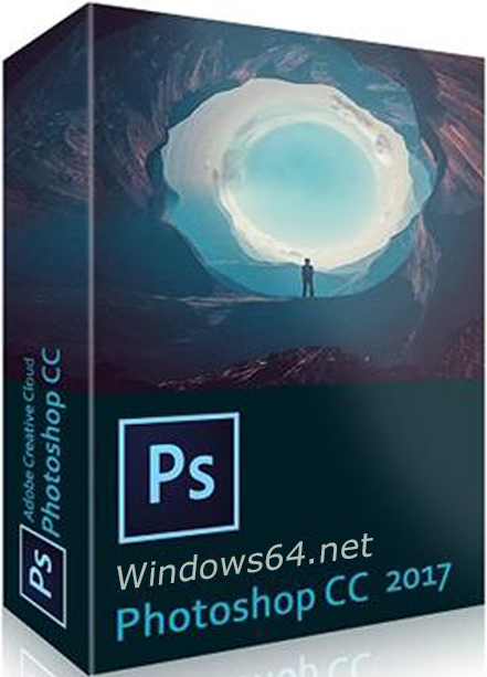 Бесплатный Photoshop CC 2017 Скачать Торрент Adobe Фотошоп Русская.