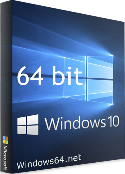 Официальный Windows 10 64 бита русская