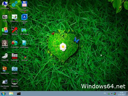 ISO Windows 10|8.1|7 PE x86 x64