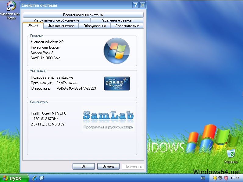 windows xp service pack 3 download bittorrent