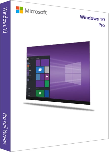 Windows 10 Pro 64bit дистрибутив 1909 активированный