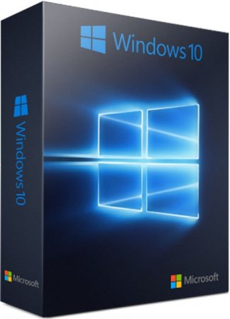 Скачать Windows 10 Pro x64 - x32 bit ISO