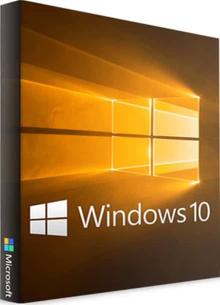 Windows 10 x64 с ключом активации Enterprise 1909 Micro