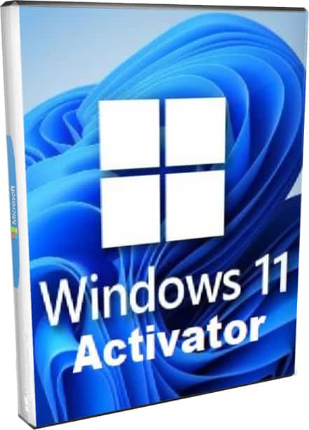Активатор для Windows 11 HWID/KMS38 любые версии