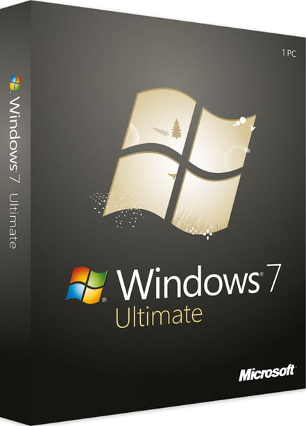 Windows 7 x64 Максимальная с USB3.0 и активатором