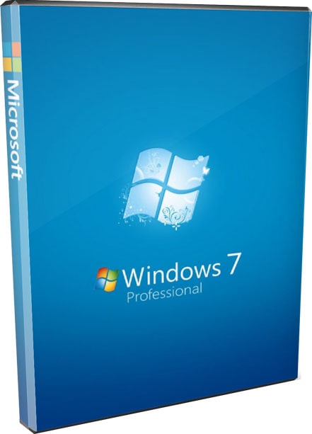 Windows 7 Pro x64 Стабильная 2024 (7601.26909) с драйверами USB 3.0
